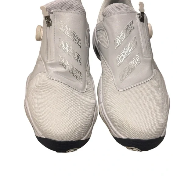 Adidas Codechaos BOA 25 Golf Shoes, worn once, size 13